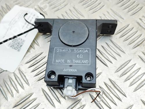 Electronic module NISSAN LEAF (ZE1) Electric | BP39989386M83 - Image 4