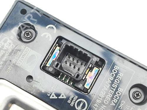 Electronic module NISSAN QASHQAI III (J12) 1.3 DIG-T | BP35717948M83 - Image 5