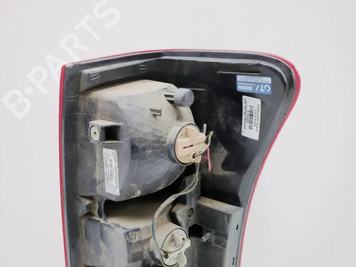 Left taillight ISUZU D-MAX II (TFR, TFS) 2.5 CRDi 4x4 (TFS86J) | BP39243964C34 - Image 6