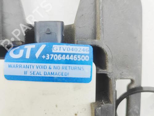 Electronic module MERCEDES-BENZ E-CLASS (W213) E 300 de (213.016) | BP36021368M83 - Image 3