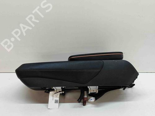 Used Armrest / Center console NISSAN ARIYA (FE0) EV e-4ORCE (394 hp) 29336880