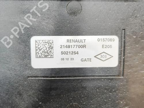 Radiator set RENAULT AUSTRAL E-TECH 200 Hybrid (HGM2) | BP38500380M120 - Image 6