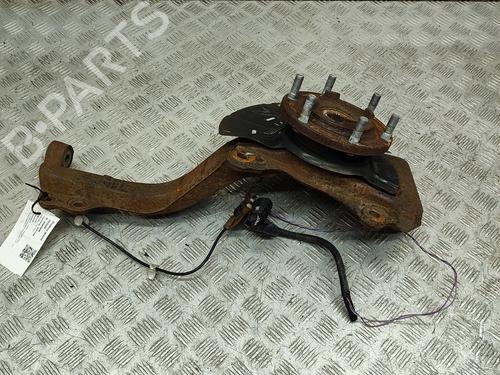 Right front steering knuckle FORD RANGER (TKE) 2.2 TDCi 4x4 | BP24819434M26 
