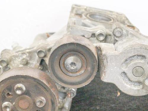 Auxiliary water pump MAZDA 6 Hatchback (GH) 2.2 MZR-CD (GH10) | BP14653631M111 