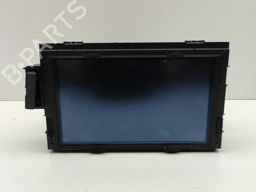 Used Electronic module KIA OPTIMA Sportswagon (JF) 1.6 CRDi (136 hp) 28564687