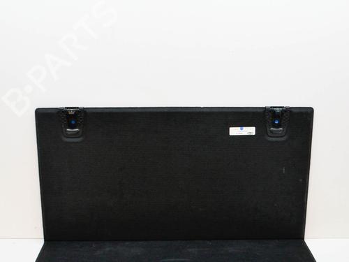 Luggage compartment floor BMW X3 (G01, F97, G08) xDrive 30 d | BP14638354I33 