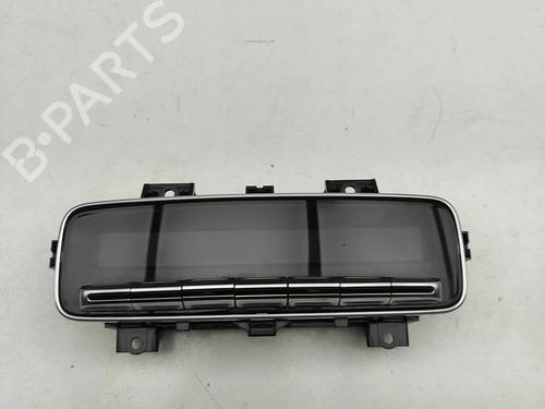 Used Electronic module Electronic module MERCEDES-BENZ GLE (V167) GLE 400 d 4-matic (167.123) (330 hp) 33394169 33394169