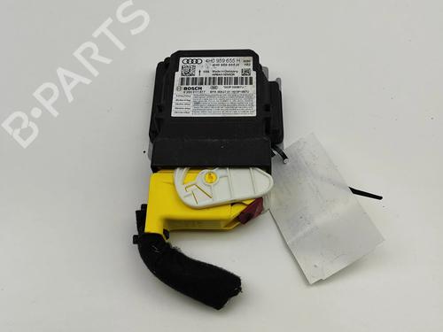 Used ECU airbags ECU airbags 33370954 33370954