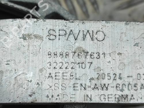 Engine mount VOLVO XC40 (536) B3 Mild-Hybrid | BP33383974M89 - Image 5