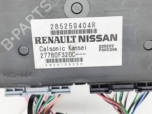 Electronic module RENAULT ZOE (BFM_) ZOE (BFMC, BFMD) | BP36415406M83  - Image 7