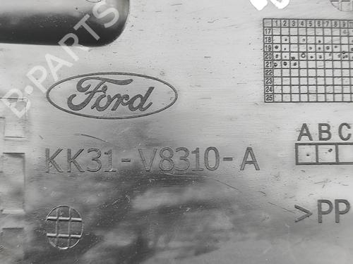 Pipe FORD TRANSIT V363 Van (FCD, FDD) 2.0 EcoBlue | BP37642609M125 - Image 6
