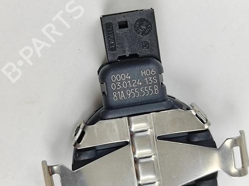 Electronic sensor SKODA KAROQ (NU7, ND7) 2.0 TDI | BP27790413M84