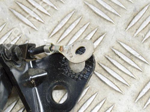 Hinge/Door check strap JAGUAR I-PACE (X590) EV400 AWD | BP27760034C146 