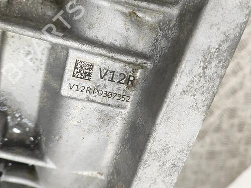 Gearbox KIA SORENTO IV (MQ4, MQ4A) 2.2 CRDi AWD | BP31047198M3