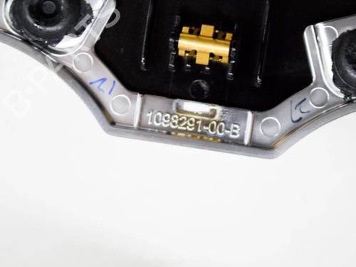 Middle console TESLA MODEL Y (5YJY) EV Performance All-wheel Drive | BP27752633I22  - Image 9