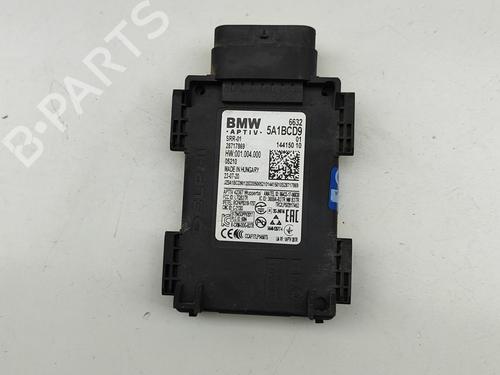 Elektronisk modul BMW X7 (G07) xDrive M 50 d (400 hp) 28563058