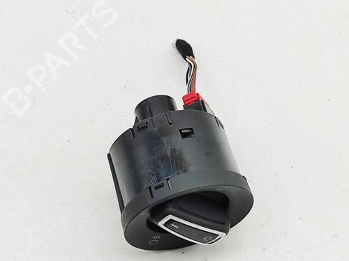 Electronic module VW T-ROC (A11, D11) 2.0 R 4motion | BP34037595M83  - Image 5