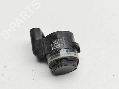 Used Electronic module Electronic module VW CRAFTER Van (SY_, SX_) 2.0 TDI FWD (SYB, SYC, SYD) (140 hp) 33395588 33395588