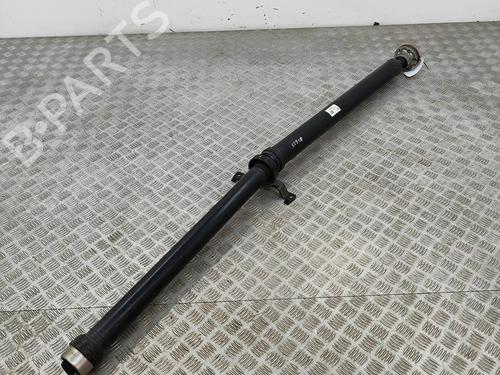 Driveshaft AUDI Q7 (4MB, 4MG, 4MQ) 45 TDI quattro | BP28446850M37 - Image 2
