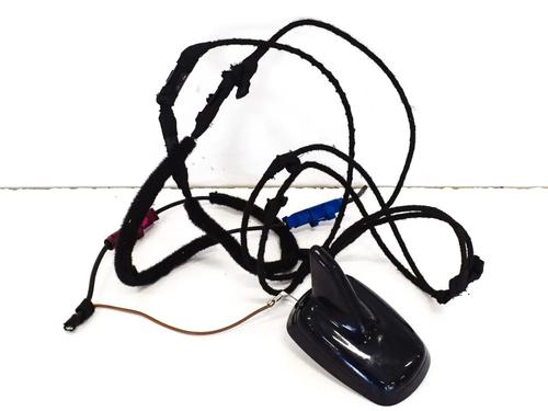 Used Antenna/Base AUDI A5 (8T3) 3.0 TDI quattro (240 hp) 8827603