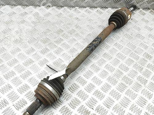 Left rear driveshaft MAZDA MX-5 IV (ND__) 2.0 (ND2E, ND6E) | BP35717540M40 - Image 2