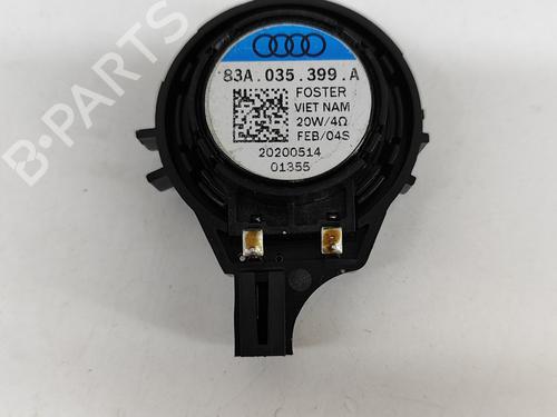 Speaker AUDI A3 Limousine (8YS, 8YM) S3 quattro | BP27773050E2 
