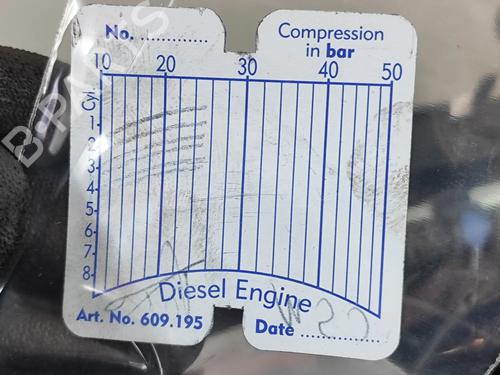 Engine AUDI A4 Allroad B9 (8WH, 8WJ) 3.0 TDI quattro | BP35726686M1  - Image 10