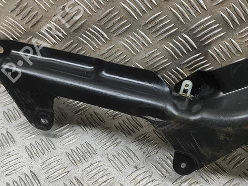 Bundpladebeskyttelse BMW X1 (U11) iX1 xDrive 30 | BP28687391M92