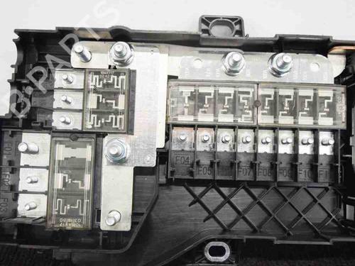 Fuse box FORD TRANSIT V363 Platform/Chassis (FED, FFD) 2.0 EcoBlue | BP6756815E1
