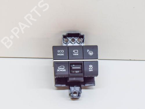 Used Switch TOYOTA bZ4X (_EAM1_) EV (YEAM15) (218 hp) 28560783