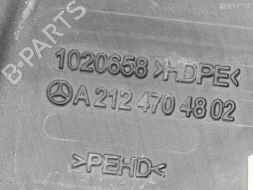 AdBlue tank MERCEDES-BENZ E-CLASS (W212) E 220 BlueTEC (212.001) | BP7739404M85 