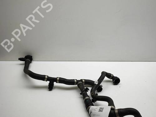 Used Pipe Pipe BMW X3 (G01, F97, G08) iX3 (286 hp) 39969464 39969464