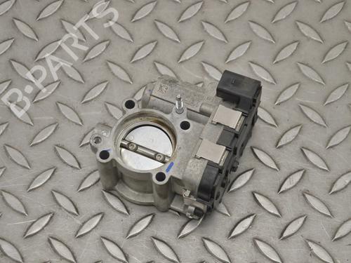 Spjældhus FIAT 500X (334_) 1.3 (334.AXR11) (150 hp) 31072855