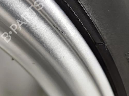 Fælk AUDI Q7 (4MB, 4MG, 4MQ) 3.0 TDI quattro | BP31360162C45 