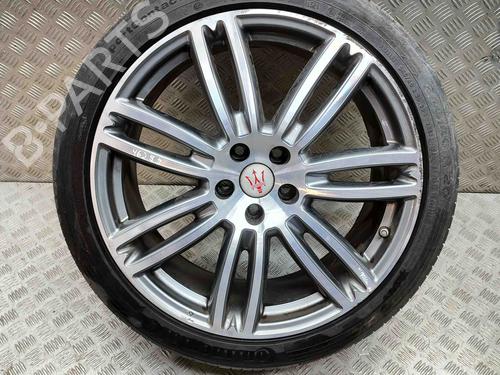 Rim MASERATI GHIBLI III (M157) 3.0 D | BP30130456C45 