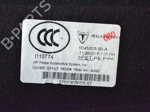 Andre TESLA MODEL S (5YJS) 75D AWD | BP30894462O1  - Image 5