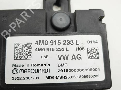 Electronic module PORSCHE PANAMERA (971) 2.9 4 E-Hybrid (97ABE1, 97BBE1, 97ABX1) | BP37669558M83 - Image 8