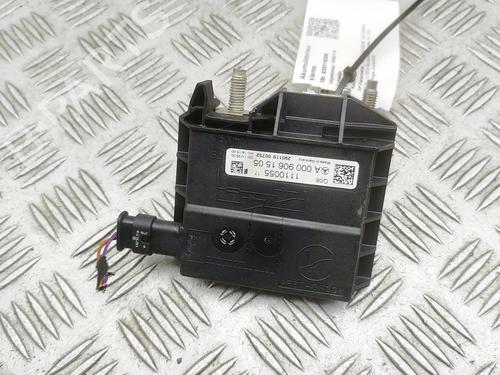 Cable MERCEDES-BENZ GLE (V167) GLE 400 d 4-matic (167.123) | BP33937962E12 - Image 3