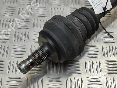 Left rear driveshaft BMW 7 (G11, G12) 730 d, Ld | BP19502032M40 