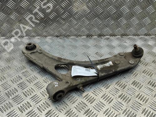 Used Left front suspension arm DS DS 7 Crossback (J4_, JR_, JC_) 2.0 BlueHDi 180 (JJEHZR) (177 hp) 31926376