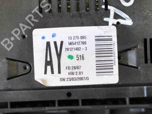 Used Electronic module OPEL ASTRA H (A04) 1.4 (L48) (90 hp) 6720807