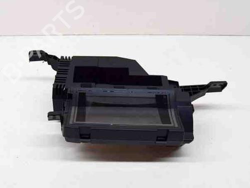 Display monitor TOYOTA PRIUS (_W5_) 1.8 Hybrid (ZVW50, ZVW50_, ZVW51_, ZVW50R, ZVW51) | BP27749819C48