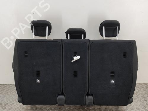 Rear seat BMW X2 (F39) sDrive 18 d | BP28565368C17