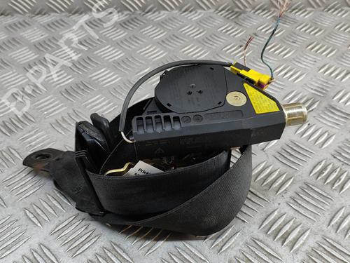 Front left seatbelt MERCEDES-BENZ M-CLASS (W163) ML 270 CDI (163.113) | BP27701934I26 