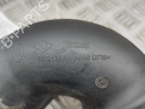 Intercooler pipe RENAULT MASTER III Van (FV) 2.3 dCi 180 FWD (FV04, FV07) | BP38184607M127 - Image 8