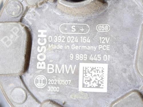 Auxiliary water pump BMW X3 (G01, F97, G08) iX3 | BP27763992M111 