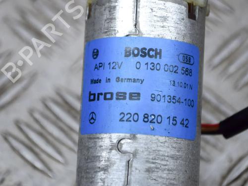 Other MERCEDES-BENZ S-CLASS (W220, V220) S 400 CDI (220.028, 220.128) | BP14636336O1