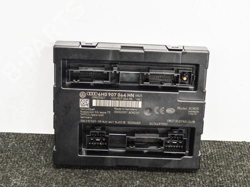 Used Electronic module Electronic module AUDI A6 C7 (4G2, 4GC) 2.0 TDI (190 hp) 6748861 6748861