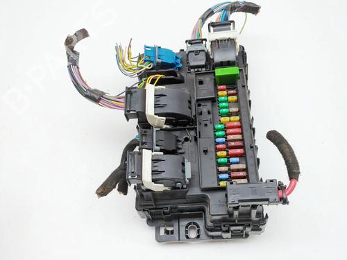 Fuse box FORD RANGER (TKE) 3.2 TDCi 4x4 | BP39205100E1 - Image 2
