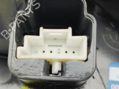 Left tailgate light MERCEDES-BENZ GLE (W166) 500 e 4-matic (166.063) | BP38442931C79 - Image 7